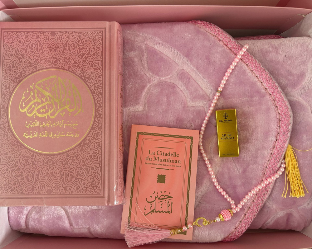Coffret Hawa